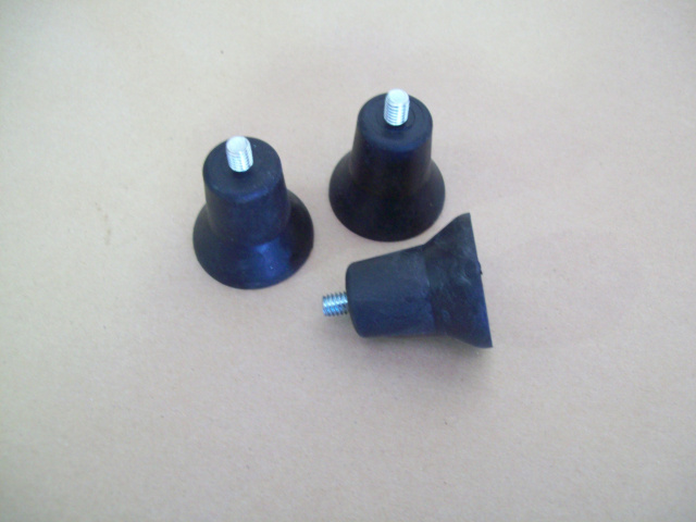 SANITARY S-4 REPLACEMENT SUPPORT FEET